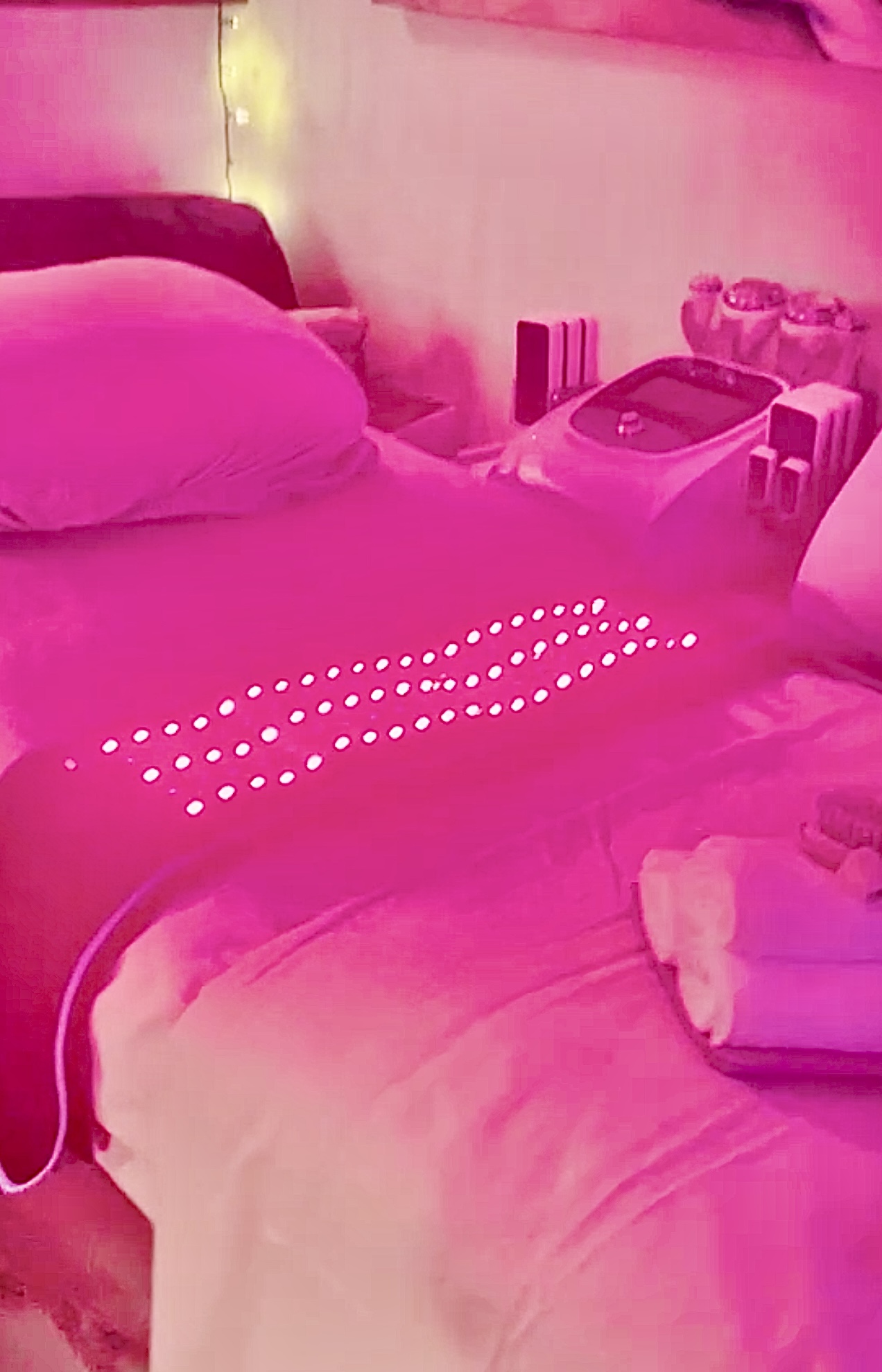 Glow✧360™✨ Red Light Slimming Belt