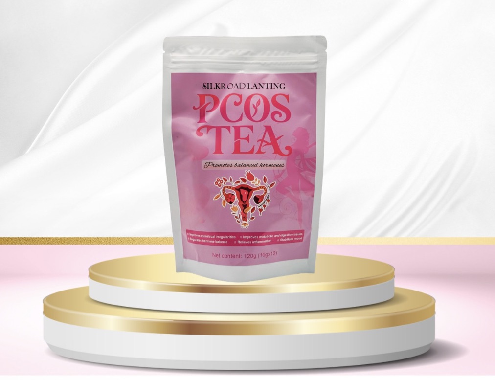 PCOS HERBAL TEA